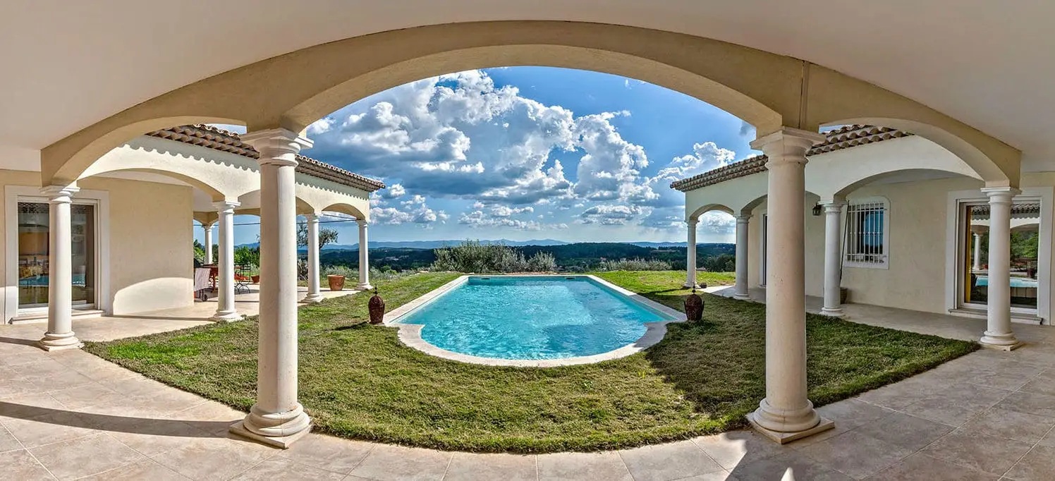 HDR-photographie Comment faire une photo HDR