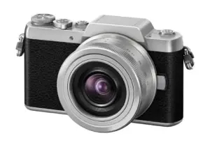 différents types d'appareils photo numérique hybrides
