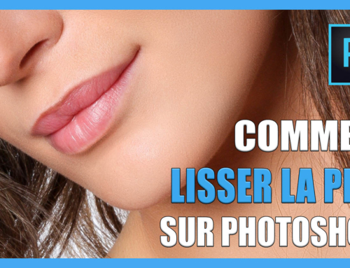 Comment Flouter L Arriere Plan D Une Photo Sur Photoshop Tuto Photos