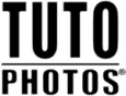 Tuto Photos Logo