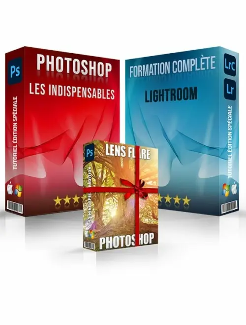 Formation Lightroom Classic 2022