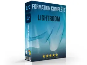 Formation Lightroom 2025