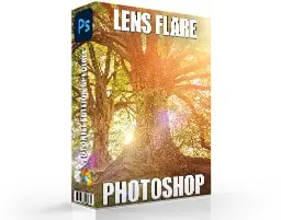 Comment faire de belles photos Lens Flare
