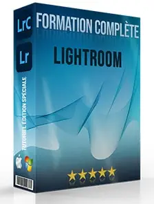 Formation Adobe Lightroom