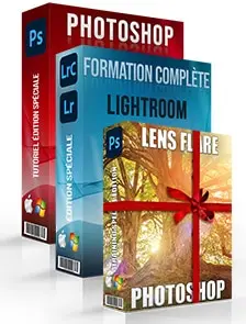 Formation Photoshop Lightroom apprendre